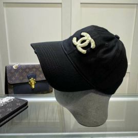 Picture of Chanel Cap _SKUChanelCap091751